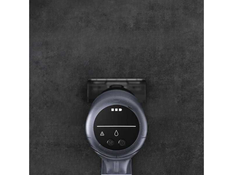 Вертикална Безкабелна Прахосмукачка AEG 6000, 21.6V