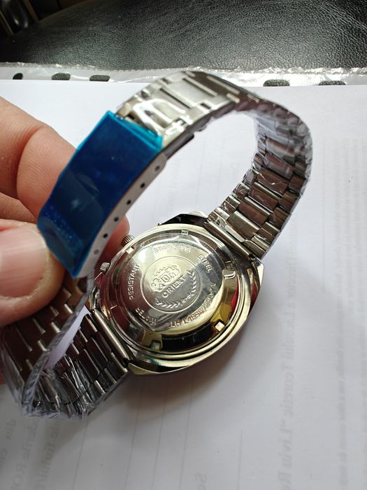 Vând ceas Orient Multi-Calendar Automatic NOU