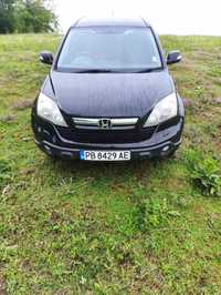 Хонда Црв Honda Cr-V crv 2.0 бензин