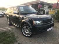 Range Rover Sport Posibilitate Rate Buy Back Cash
