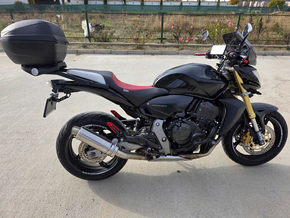 Honda Hornet PC41 2007