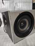 Subwoofer Logitech z2300 PASIV