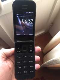 Продается телефон Nokia 2720 в отличном состоянии