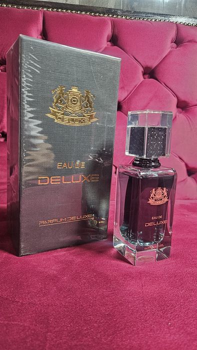 Eau de Deluxe 75ML