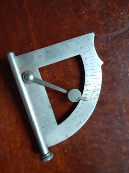 Продам угломер периода СССР