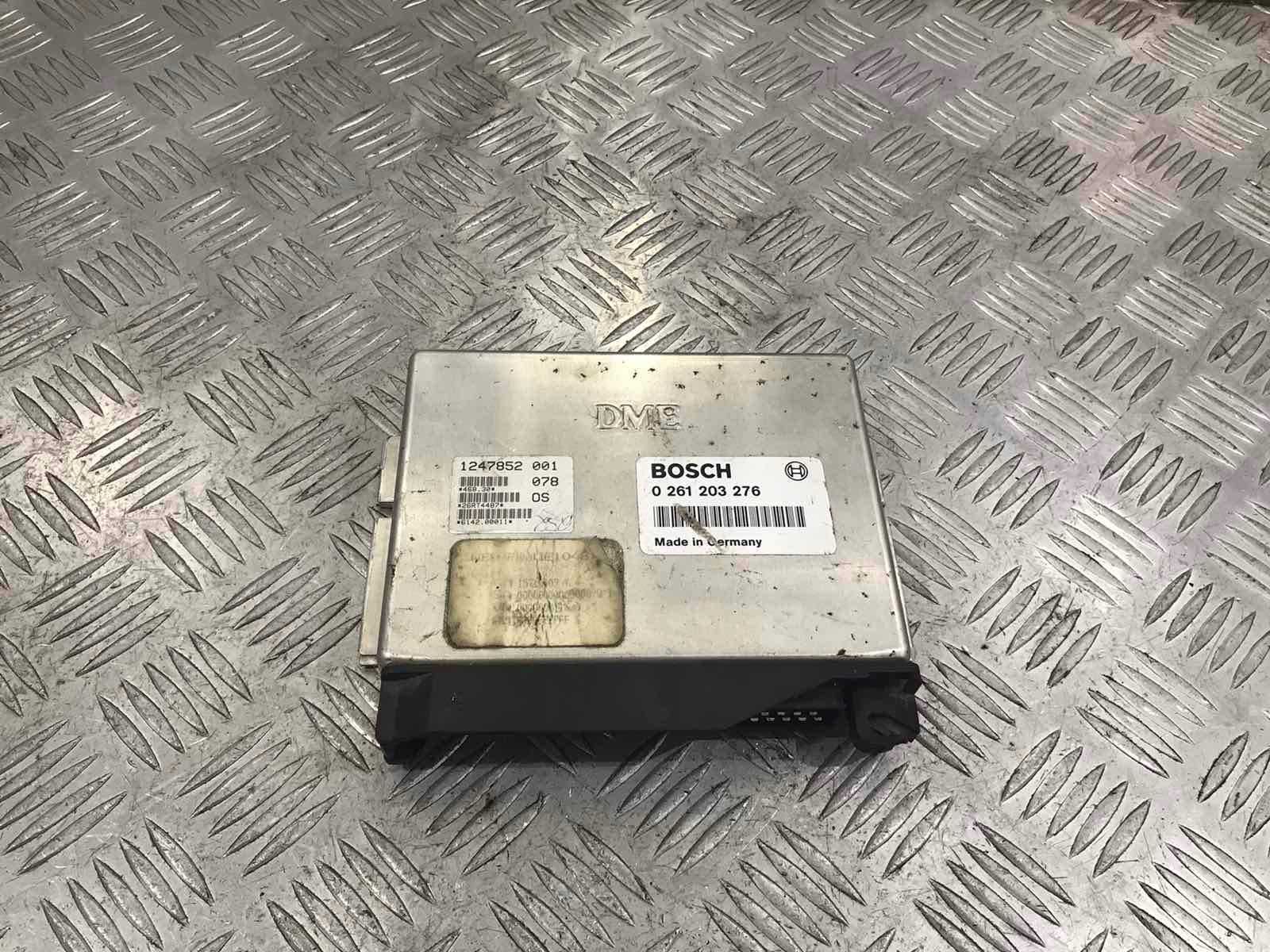 Компютър Компютри BMW E36 316i 318i 318TDS 325TDS 1995г . 10+ Броя