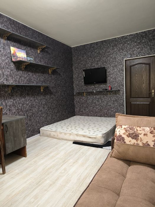 Сдаётся 1/4/12 Куйлюк (ор-н Compass)