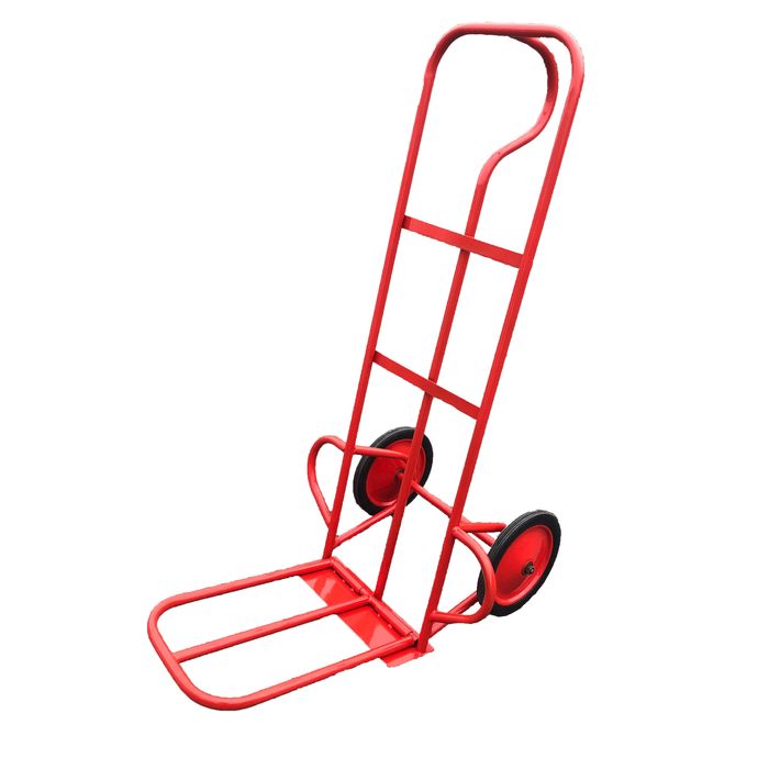 Тележки новые крепкие