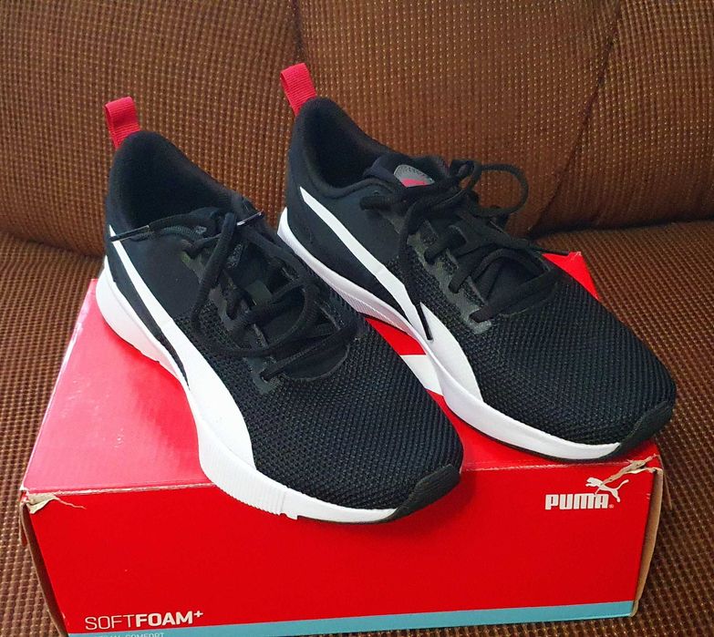 Vand adidasi Puma Flyer Runner