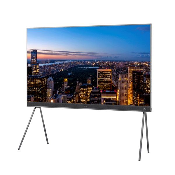 Телевизор Artel 86' UA86J6502 + доставка бесплатная