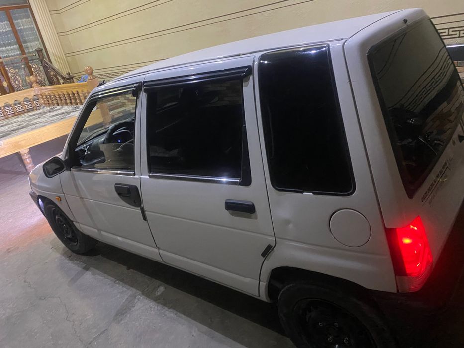 Daewoo tico 1996