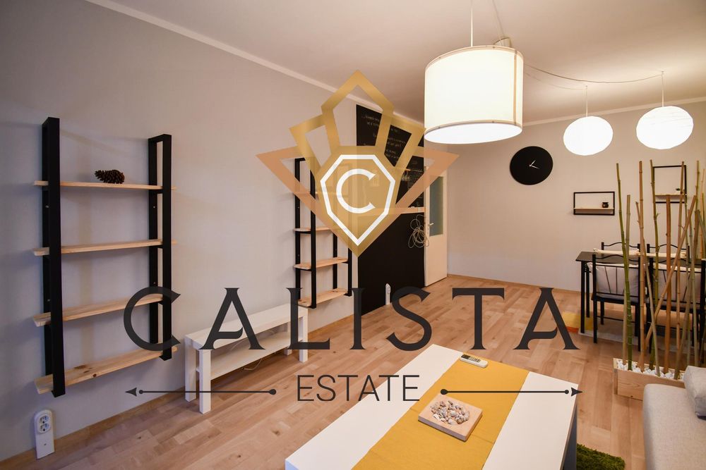 Дава се под наем Двустаен апартамент в София, Красна поляна 1 - 62 кв.м за 600 € - Снимка #2