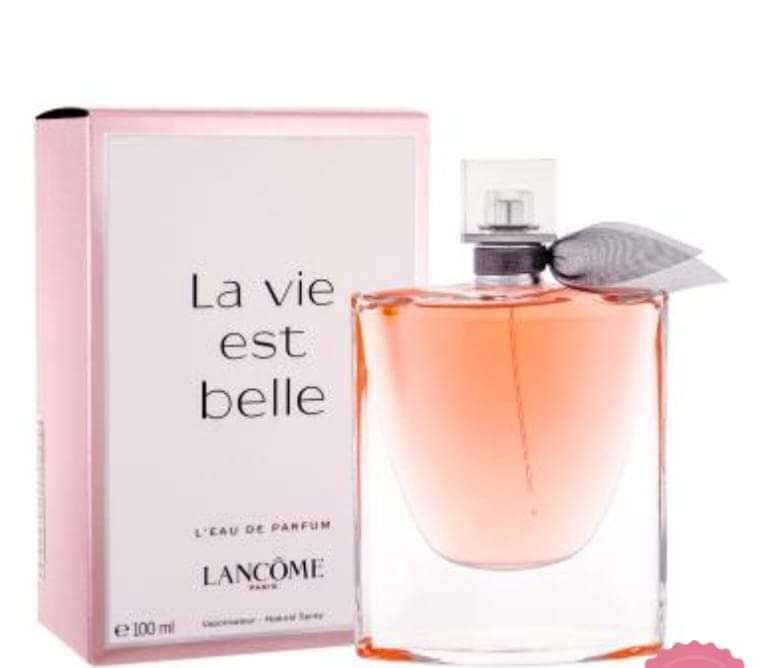 Lancome La vie est Belle