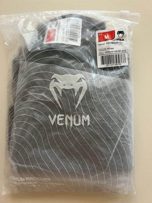 Venom мъжки клин