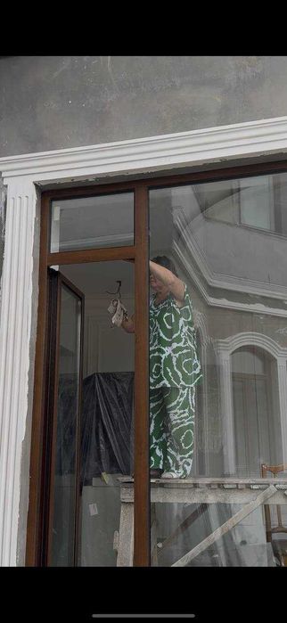 Uborka| Tozalash xizmati| Uy va ofislarni generalniy tozalash Тозалаш