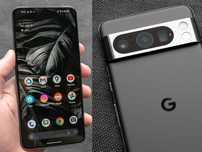 Google Pixel 8 Pro в хорошем состоянии