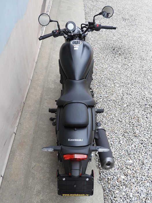 Motocicleta Kawasaki Eliminator 500 ABS 2025 | Rate | Leasing