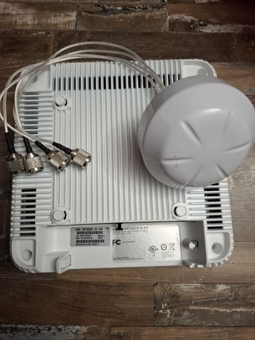 Cisco  AIR-AP1852E
