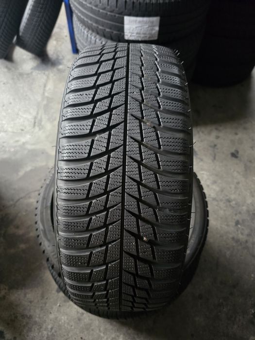 Bridgestone 195/45 R16 84H MS iarnă