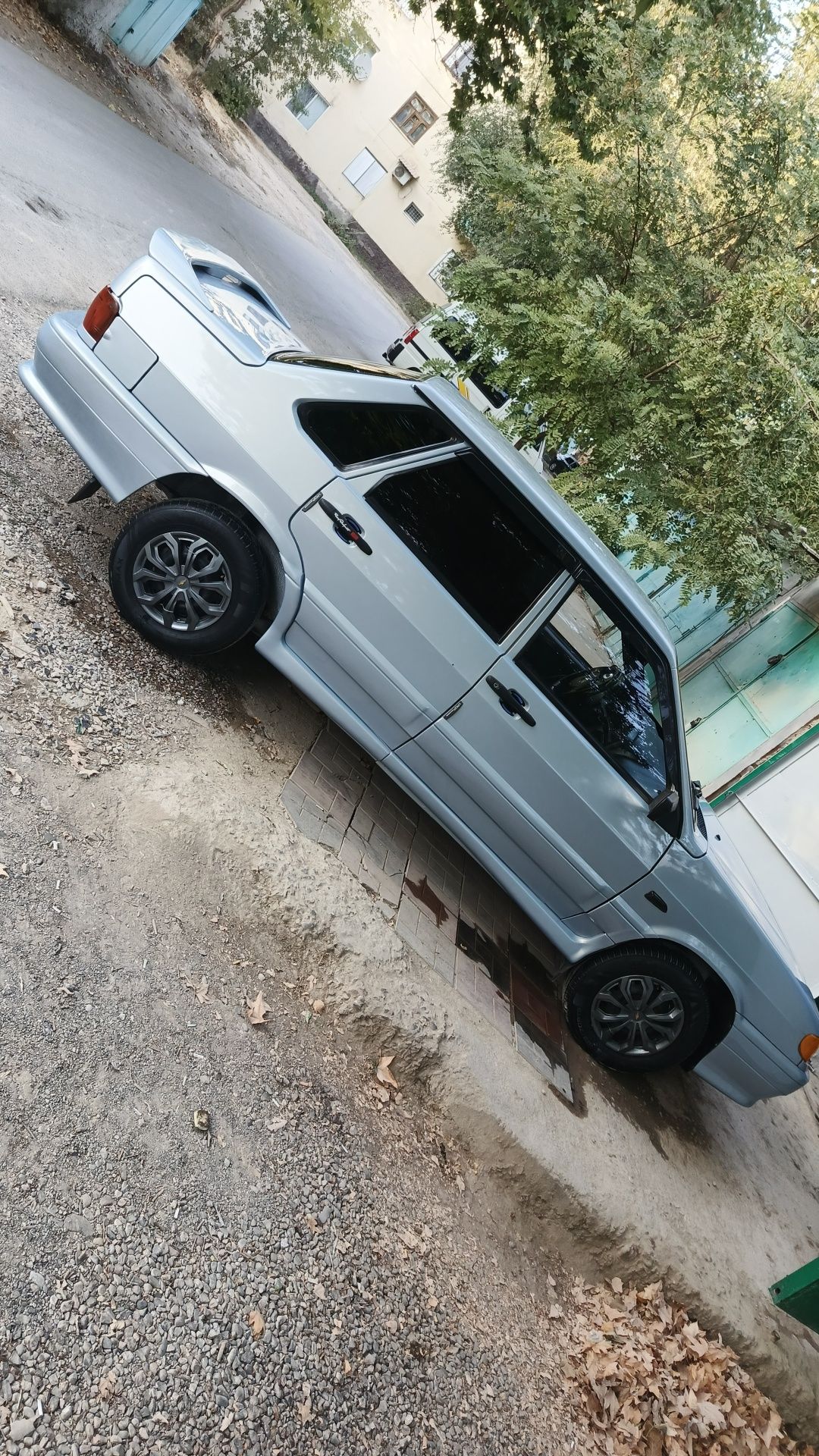 Продаеться Lada 2115год выпуска2000