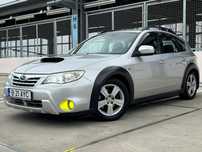Subaru Impreza Tractiune integrala; Motor+anexe inlocuite; Revizii facute la 10.000km