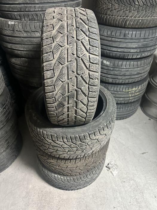 Джанти с гуми  audi