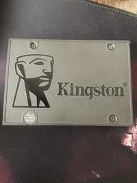 Ssd Kingston 480gb