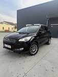 Ford kuga 4x4 diesel