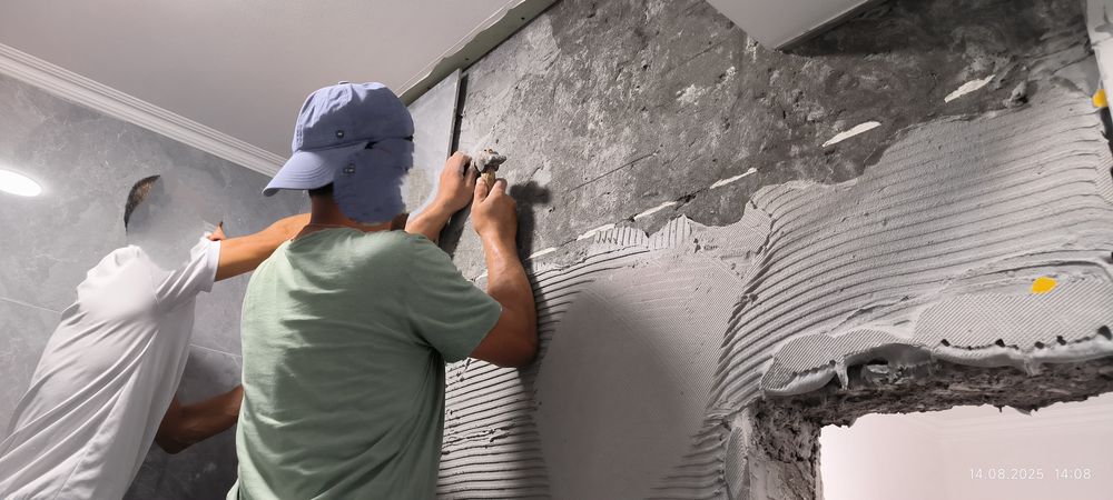 Кафель 120/60 за пол цены