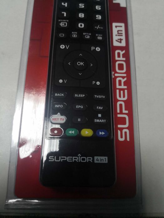 Telecomanda programabila Superior