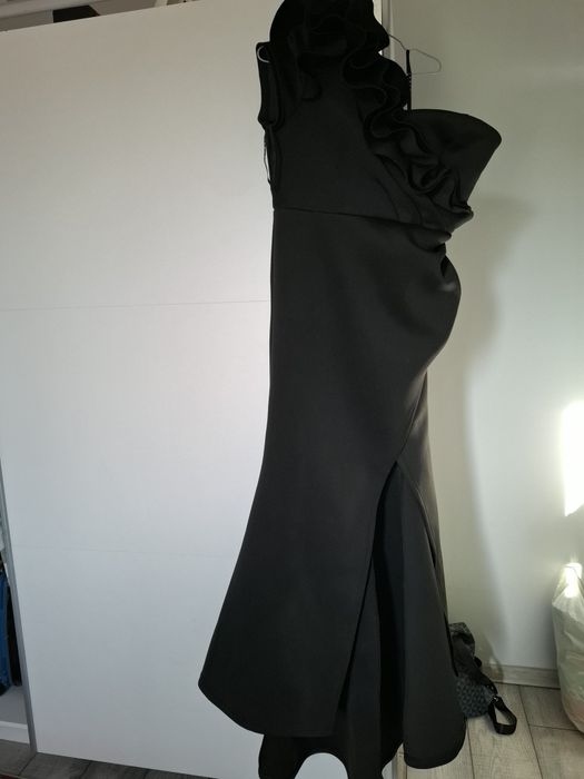 Официялна рокля 46 размер