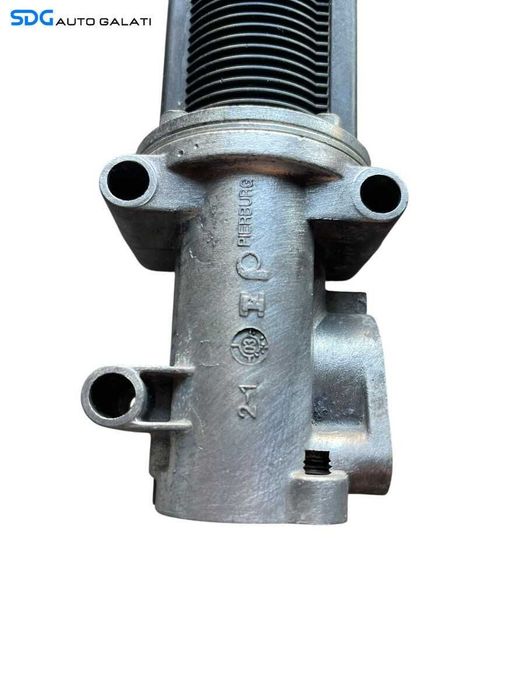 EGR Fiat Marea 1.9 JTD 1996 - 2002 Cod 55182482 [B4464]