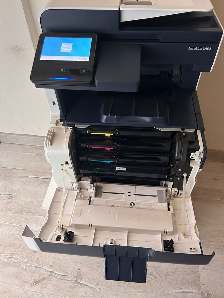 Imprimanta VersaLink C405