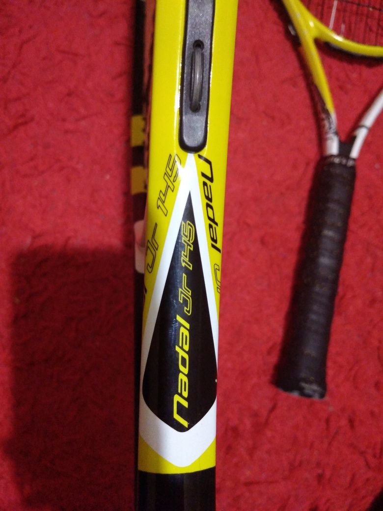 Rachete Babolat 26"