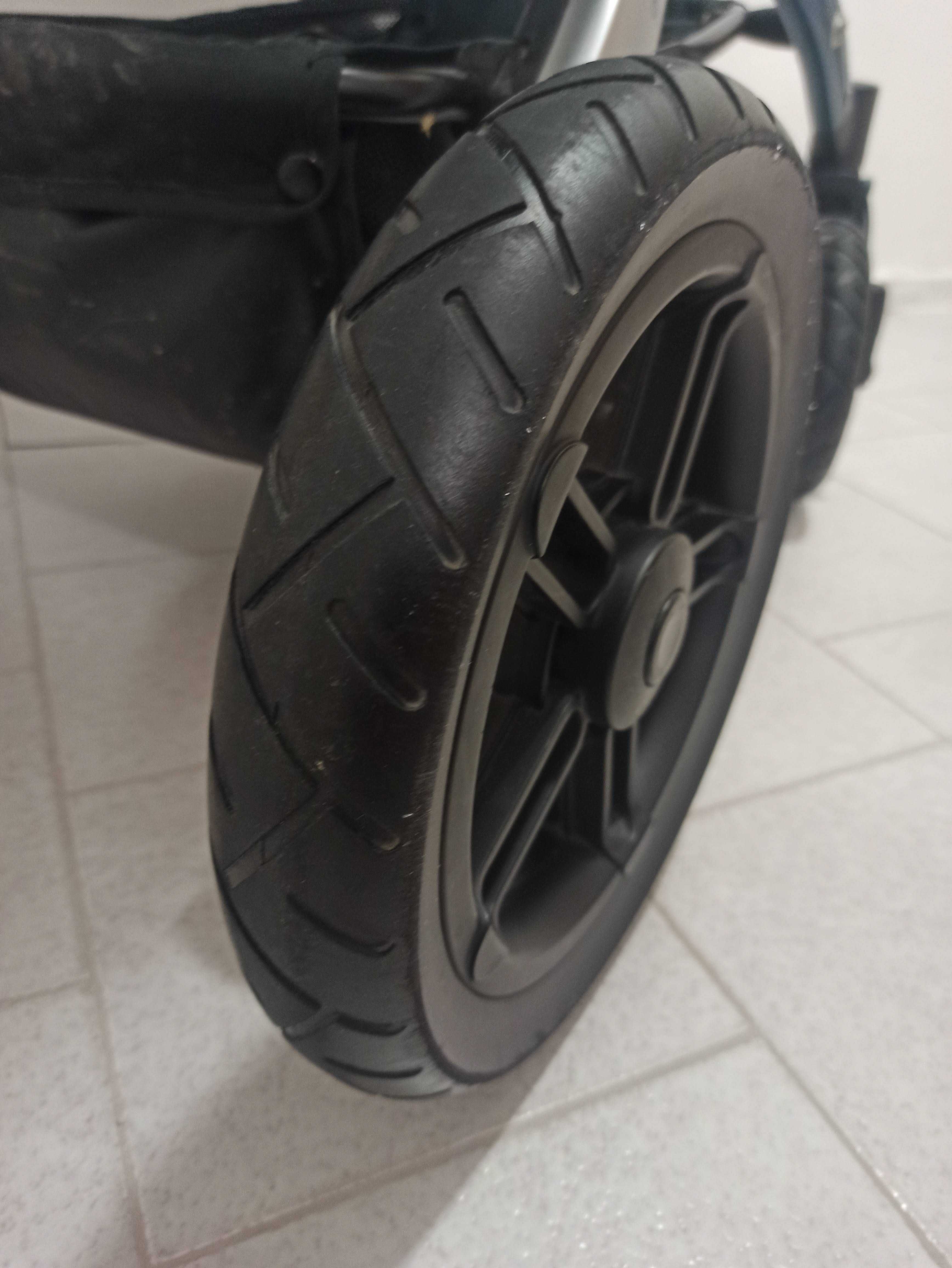 Cosatto Ooba 3 in 1 Fox Tail