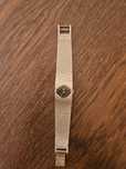 Ceas de argint Rotary