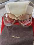 Tom Ford, слънчеви очила