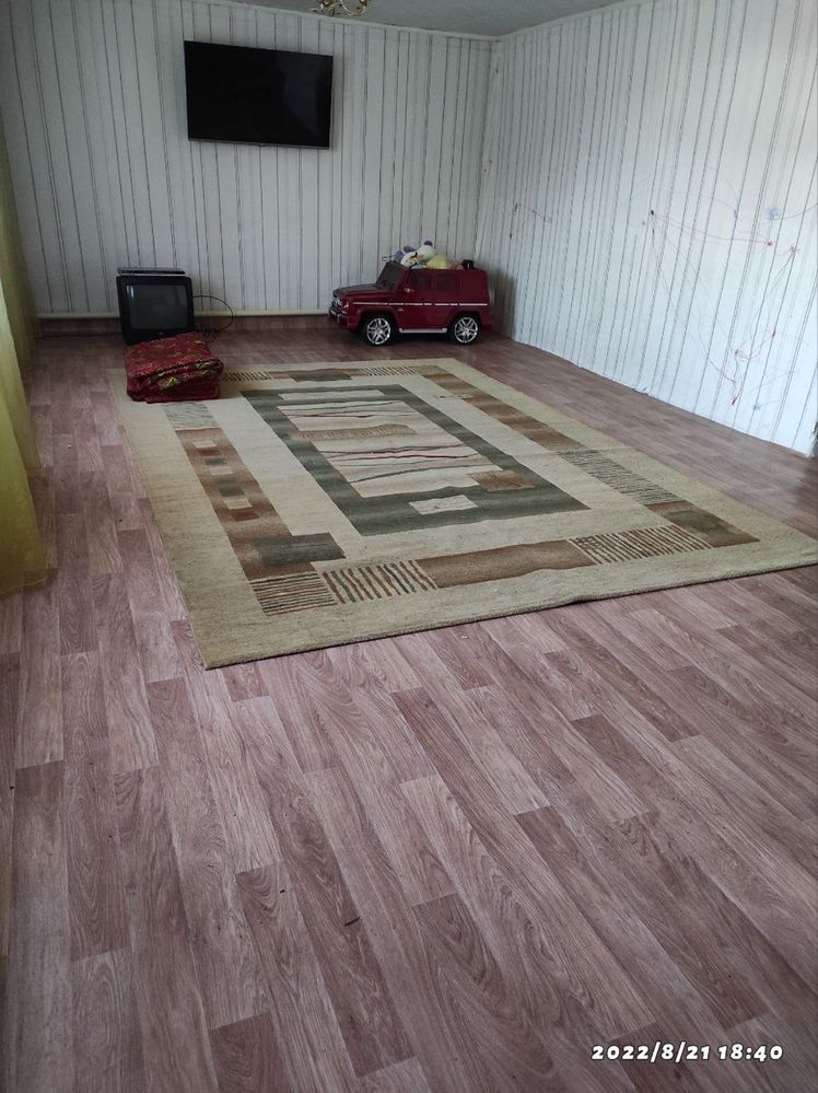 Срочно продам дом в Аксуате