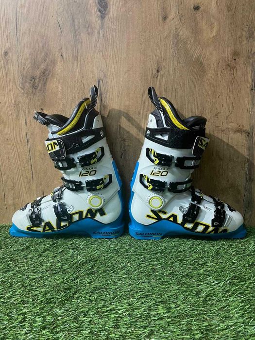 Clapari SALOMON marime EU 42,5