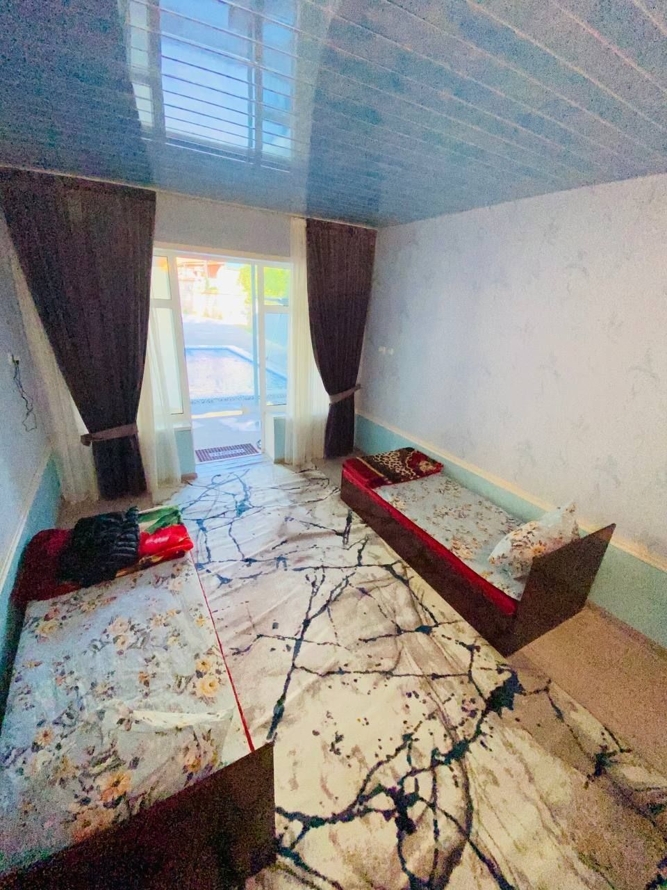 Dacha Burchmulloda