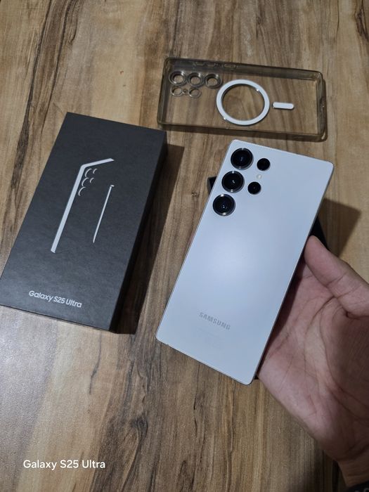 Samsung S25 Ultra самсунг с25 ультра