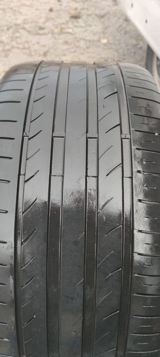 гуми 275 35 20 и 245 40 20