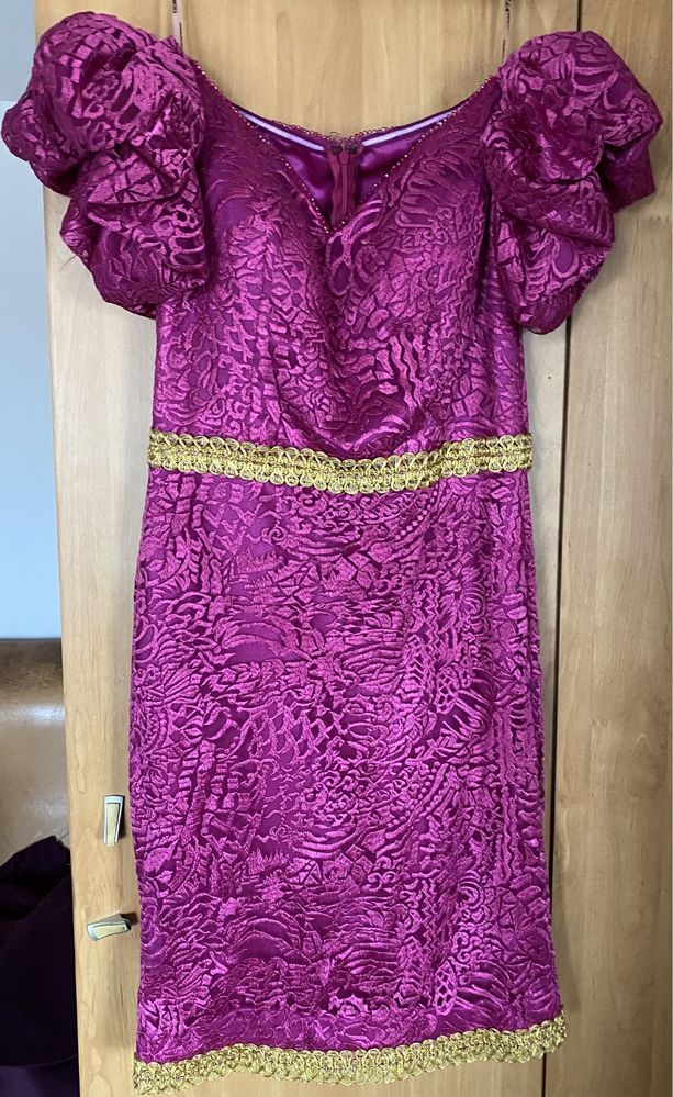 Rochie de ocazie/de nașă