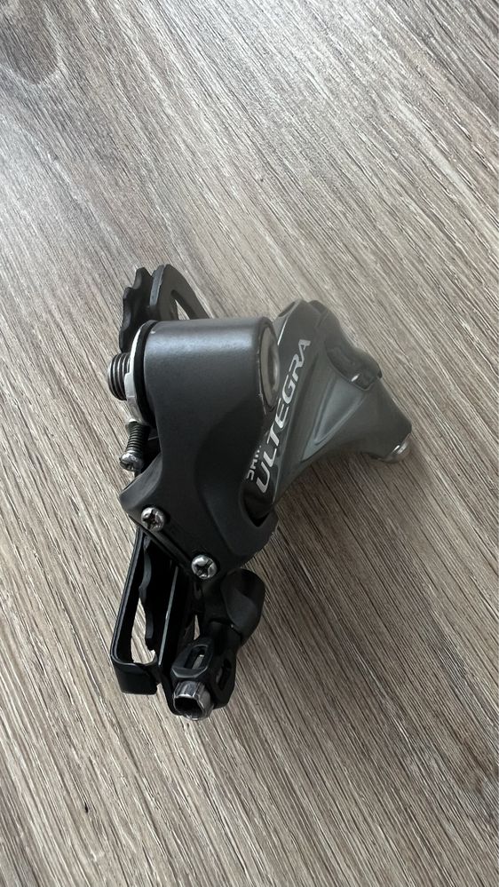 Ultegra 6800 2x11 групсет