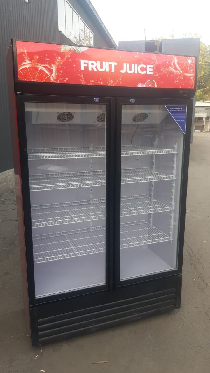 Холодильный шкаф холодильник промышленный однодверные двухдверные