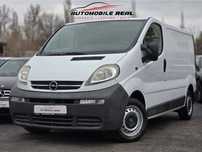 Opel Vivaro AUTOMOBILE REAL vă oferă spre vânzare Opel Vivaro 1.9 CDTI