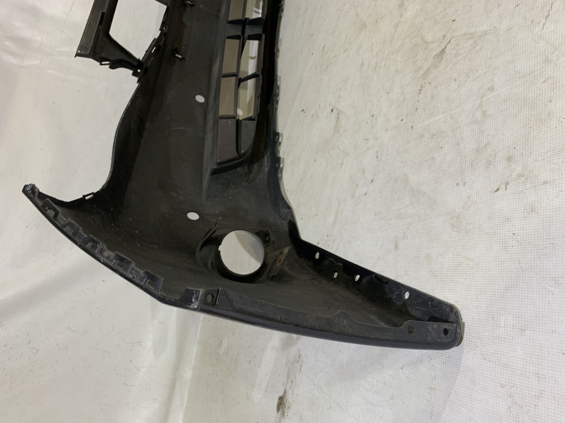 Bara fata Subaru Impreza, 2008, 2009, 2010, 2011, 2012, cod origine OE 57704FG001.