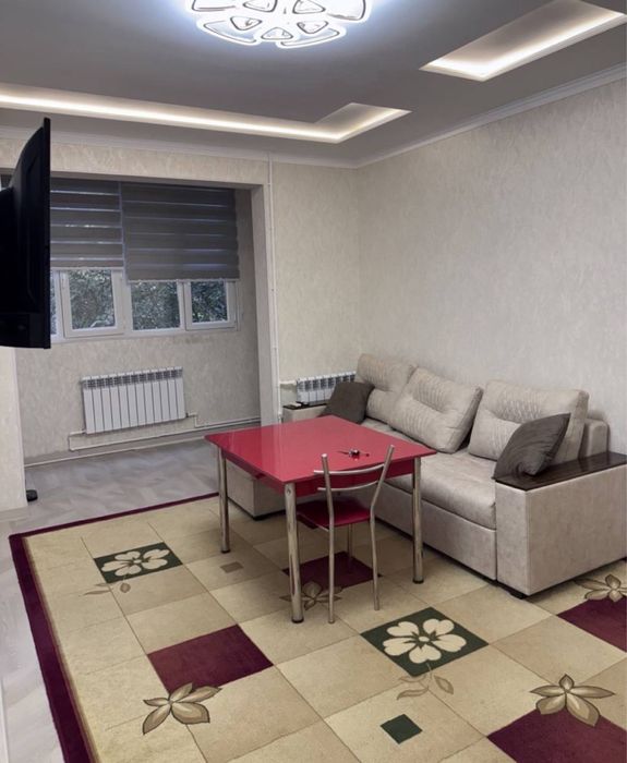 Сдается в аренду квартира на Юнусабаде