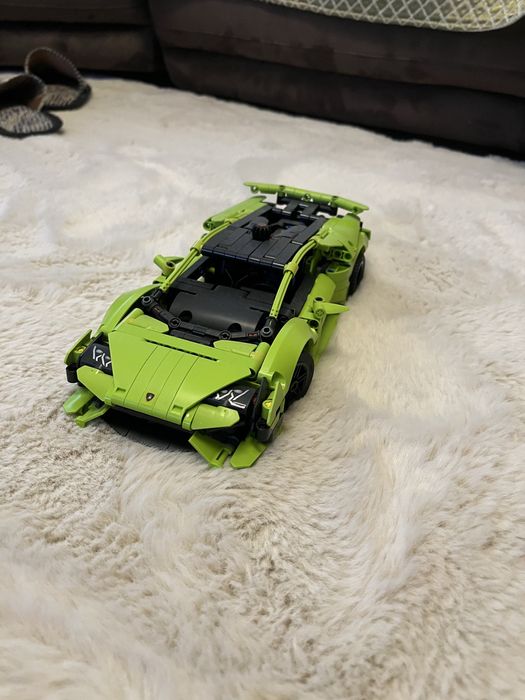 Vand maisna LEGO originala