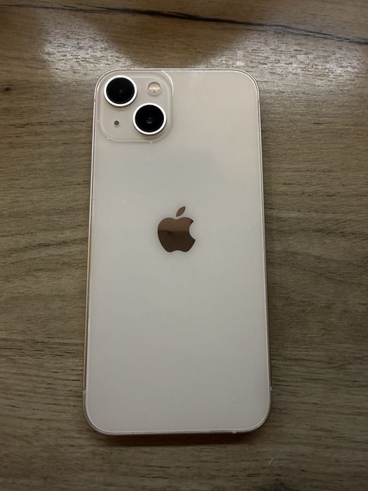 Iphone 13 128 GB white